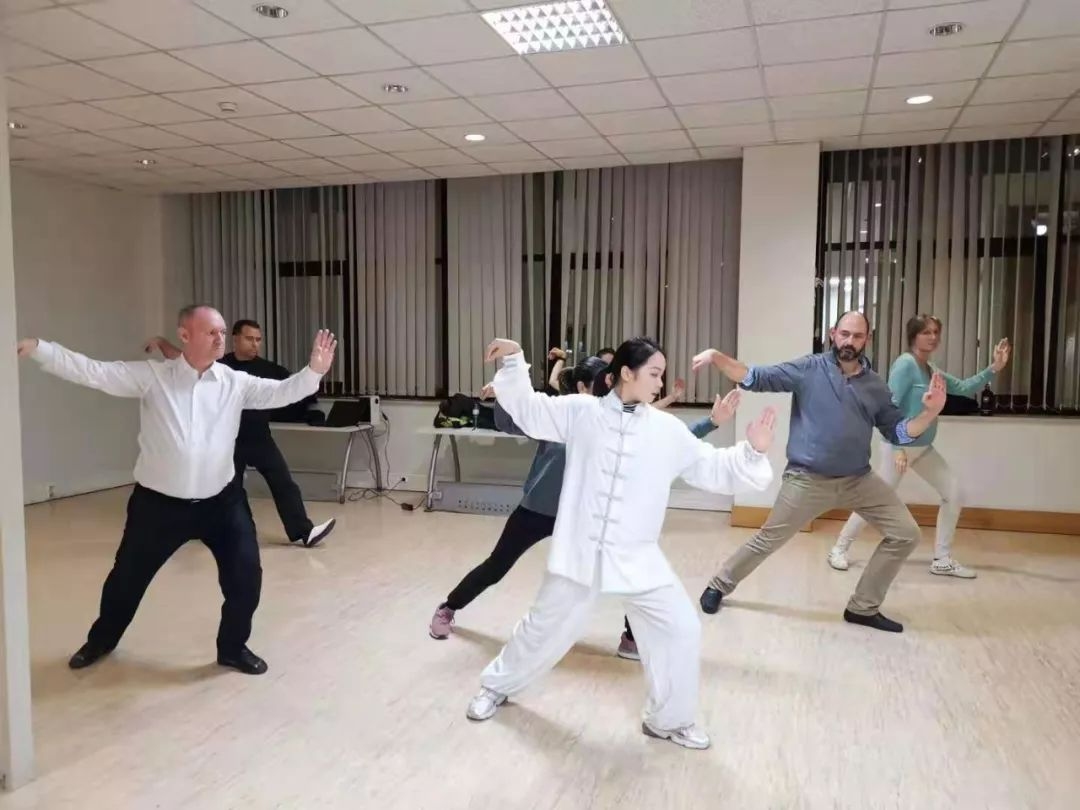 孔子学院全球门户网站