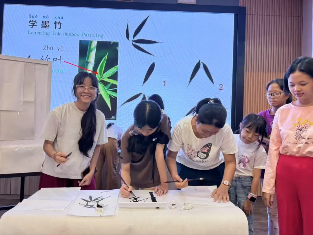 印度尼西亚巴陵康孔子学院“印尼中小学生汉语学习夏令营活动”收官1.webp 图片