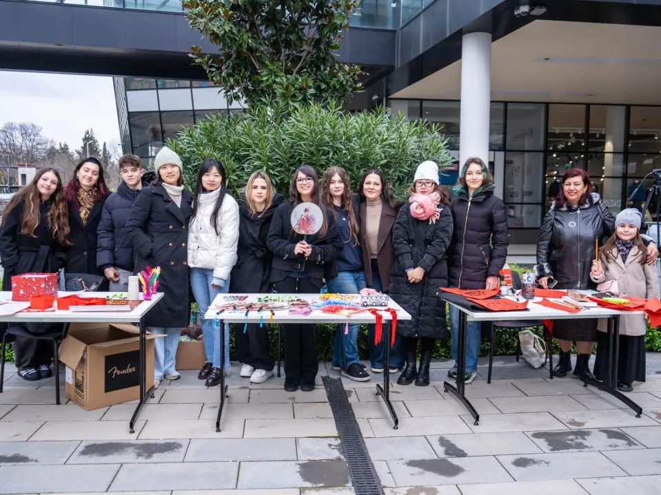 沙特阿拉伯苏尔坦亲王大学孔子学院举办中国文化开放周活动1.webp 图片