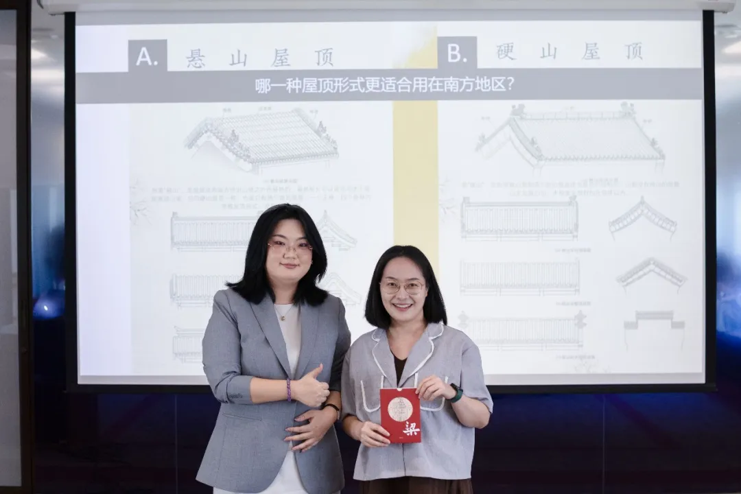 泰国朱拉隆功大学孔子学院联合举办“中国古建漫游——从中原到曼谷建筑文化对话”专题讲座1 图片