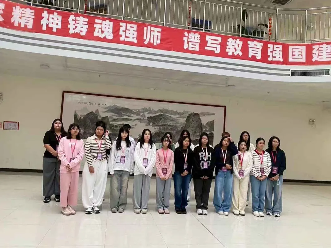 圭亚那大学孔子学院开设“中文+旅游”——跨文化视角下的实用中文及中国旅游文化课程2 图片