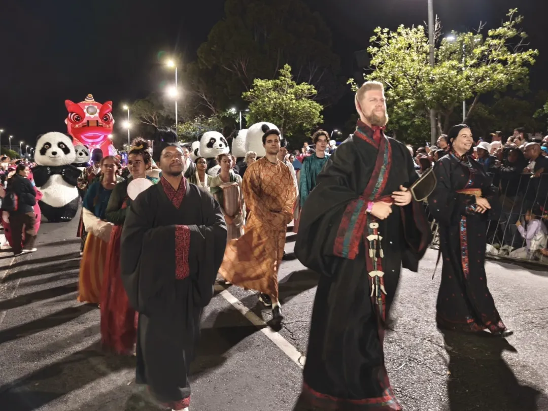 匈牙利佩奇大学中医孔子学院联合举行李小龙诞辰85周年纪念活动2 图片