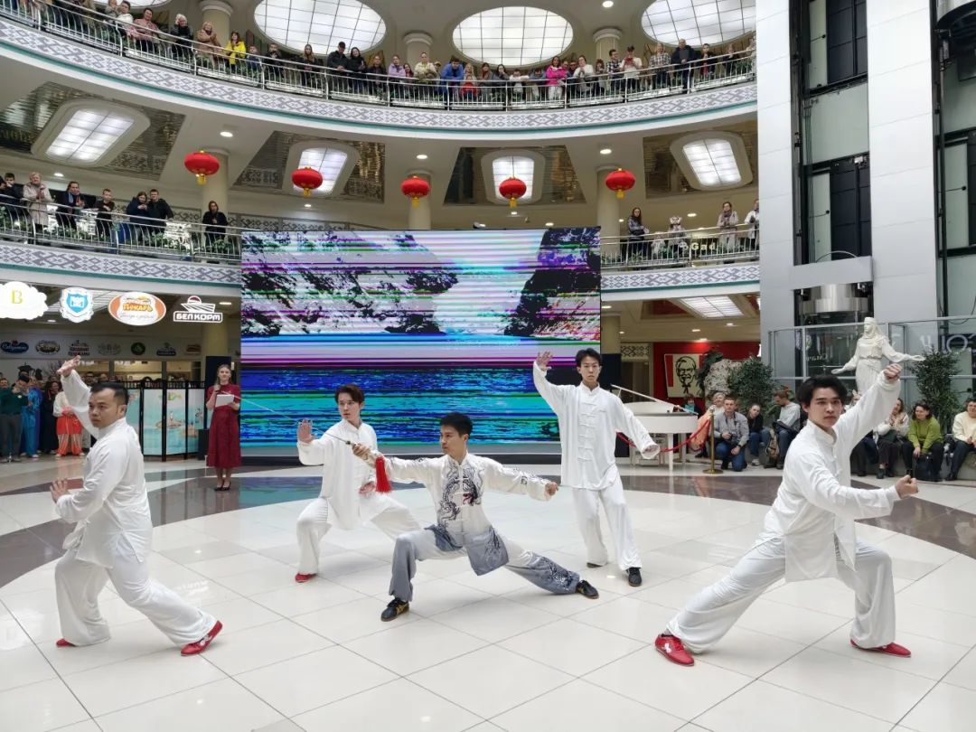 德国波恩孔子学院联合举办“中国时刻:中国当代艺术中的个体主义语境”展览研讨会1 图片