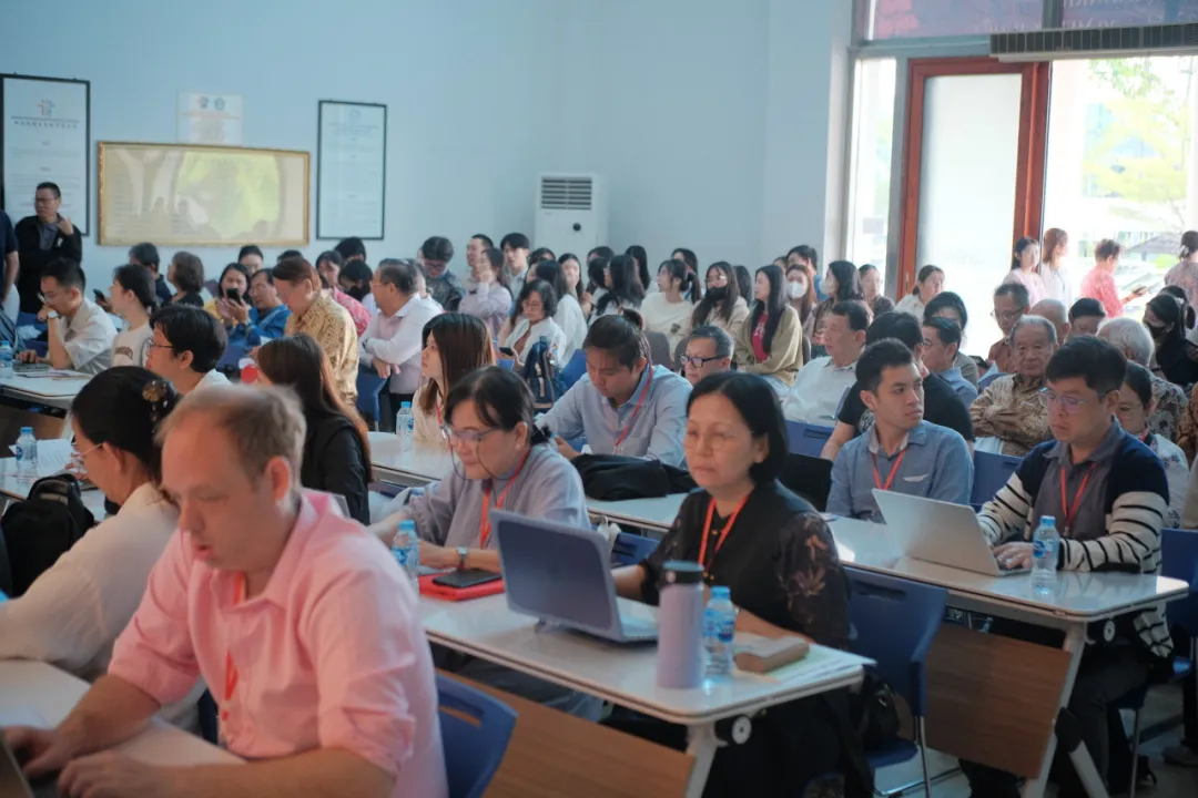 埃及卢克索大学孔子课堂助力“首都师范大学—卢克索大学中埃文化遗产研究中心”成立2 图片