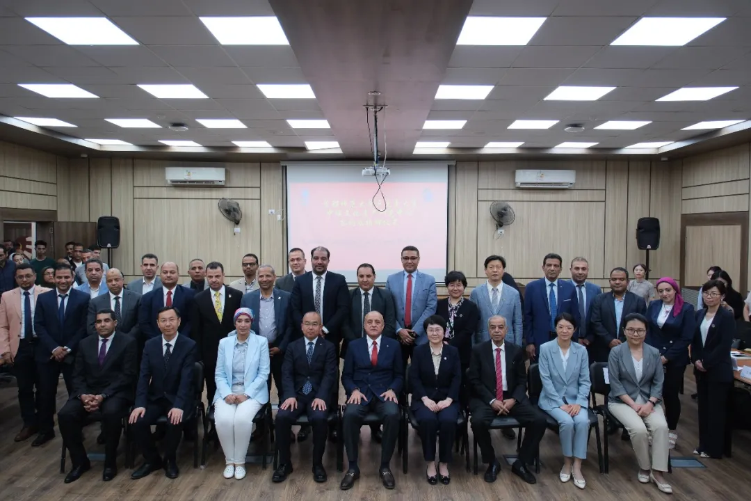 泰国多所孔子学院联合举办2026年泰国国际中文教育合作与创新研讨会2 图片