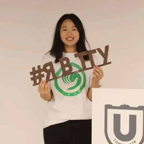 刘思佳 图片