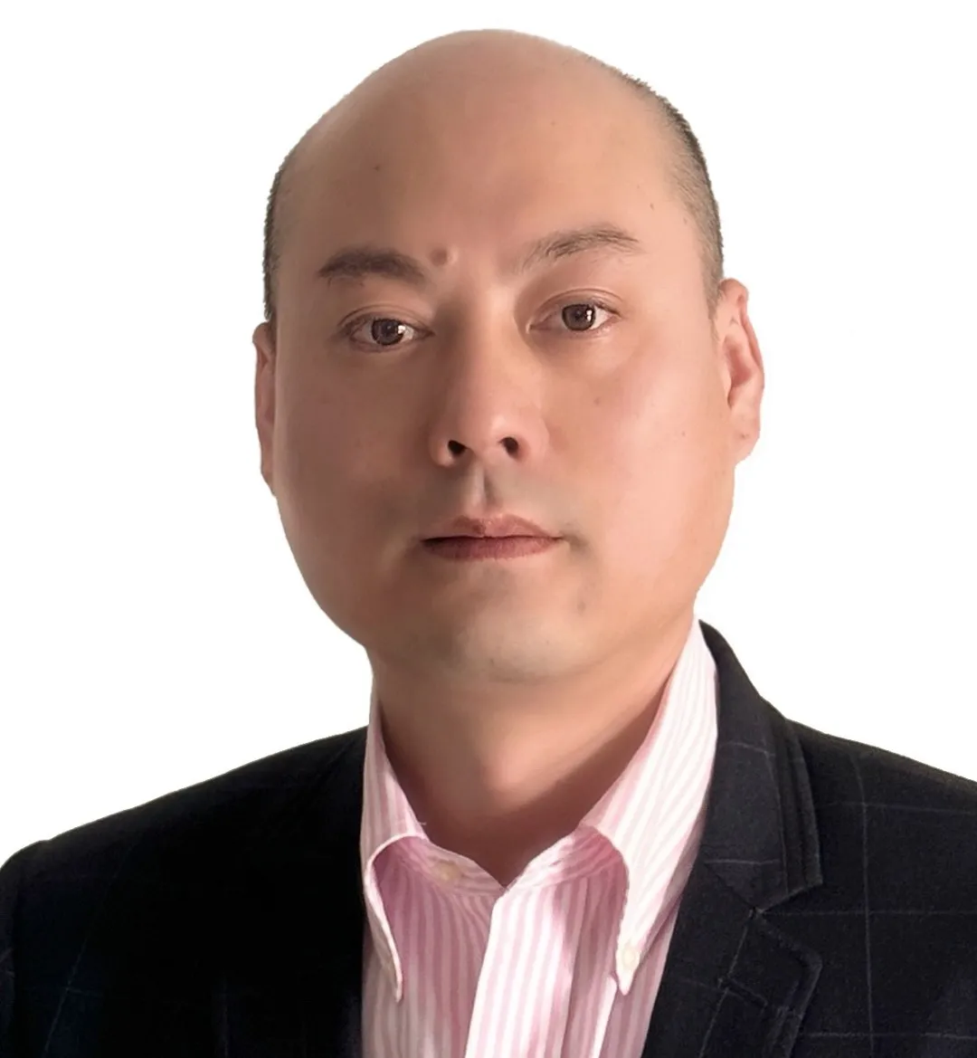 曾广煜 图片