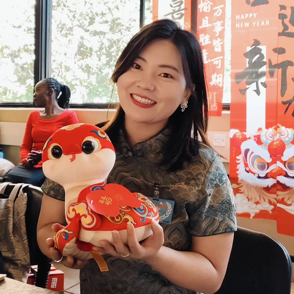 王晨曦 图片
