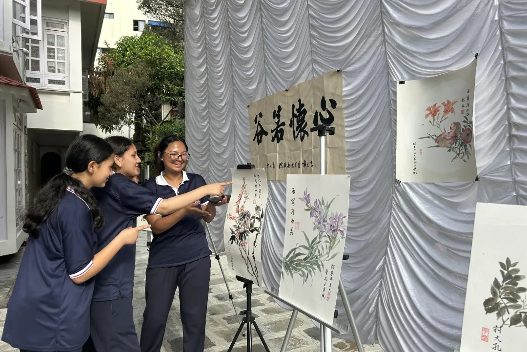 罗马尼亚布拉索夫特来西瓦尼亚大学孔子学院联合主办“罗马尼亚—中国校企合作论坛”2 图片