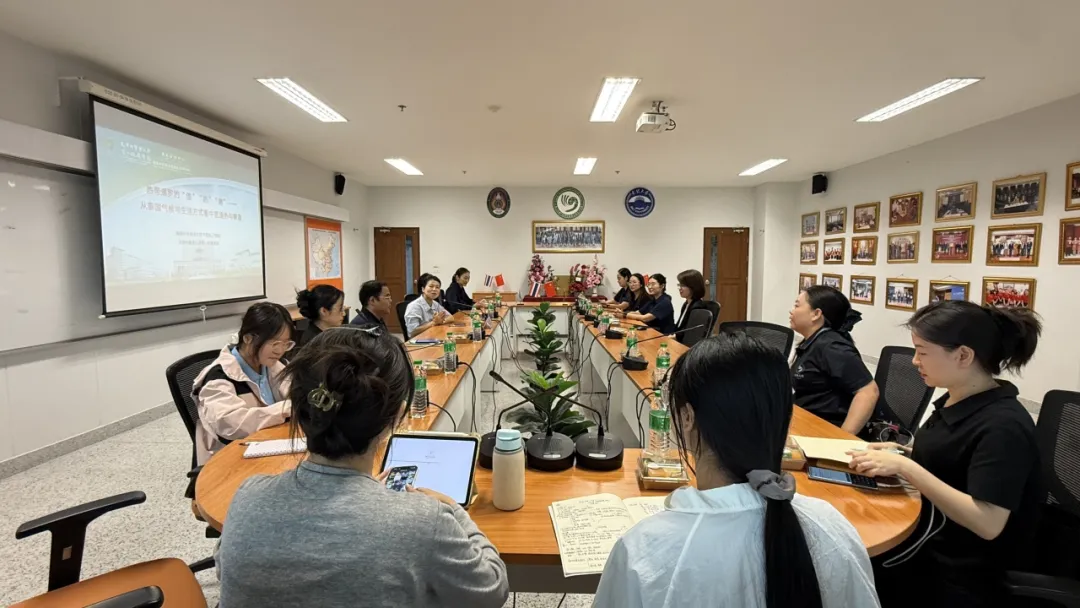 布隆迪大学孔子学院助力2026年度“中国电影周”开幕式2 图片