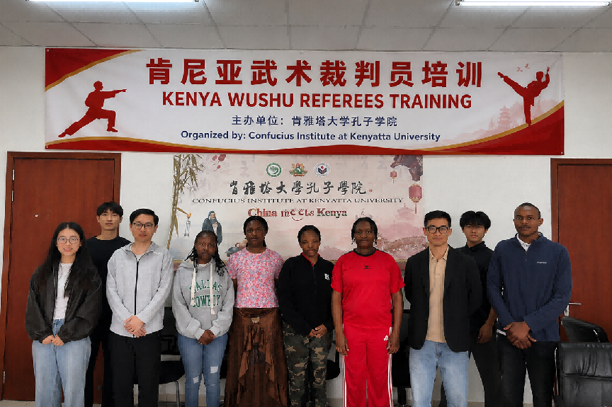 泰国海上丝路·帕那空皇家大学孔子学院与泰国盛大文万兴女子中学签署合作协议1 图片