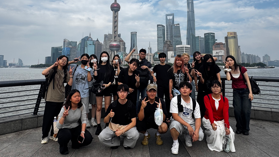 约旦安曼TAG孔子学院组织系列访华活动2 图片
