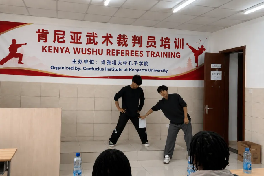 泰国海上丝路·帕那空皇家大学孔子学院与泰国盛大文万兴女子中学签署合作协议2 图片