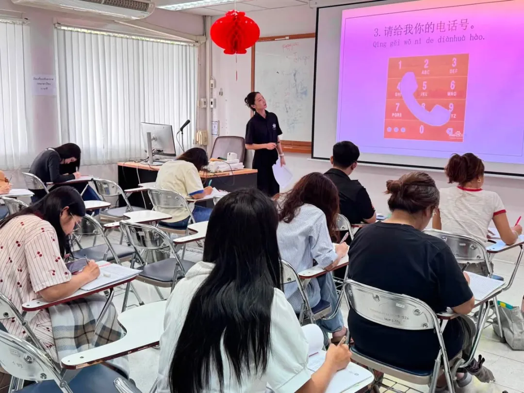 葡萄牙波尔图大学孔子学院参加“汉语桥”赴华夏令营2 图片