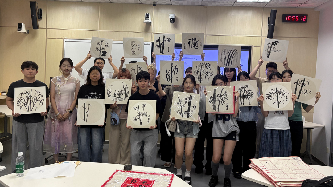 约旦安曼TAG孔子学院组织系列访华活动1 图片