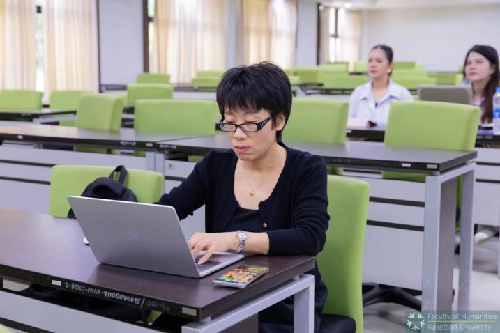 卢旺达大学孔子学院与卢旺达种子基金会举行合作会谈1 图片