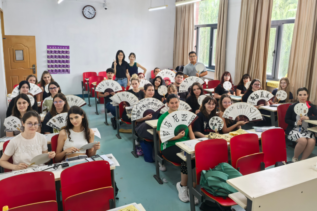 肯尼亚肯雅塔大学孔子学院联合举办第一届肯尼亚武术大赛2 图片