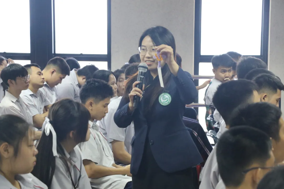 塞尔维亚诺维萨德大学孔子学院参加2026年“汉语桥”赴华夏令营1 图片