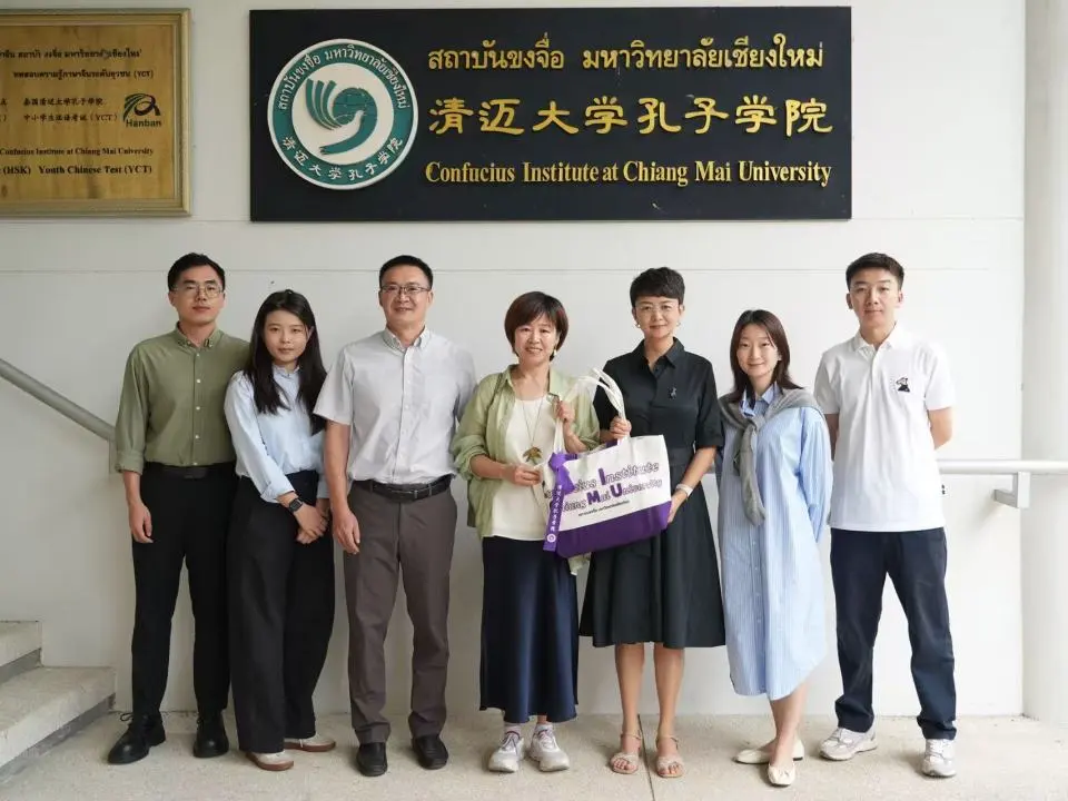 德国特里尔孔子学院助力特里尔洪堡文理中学与中国福建省厦门第二中学建立校际合作伙伴关系2 图片