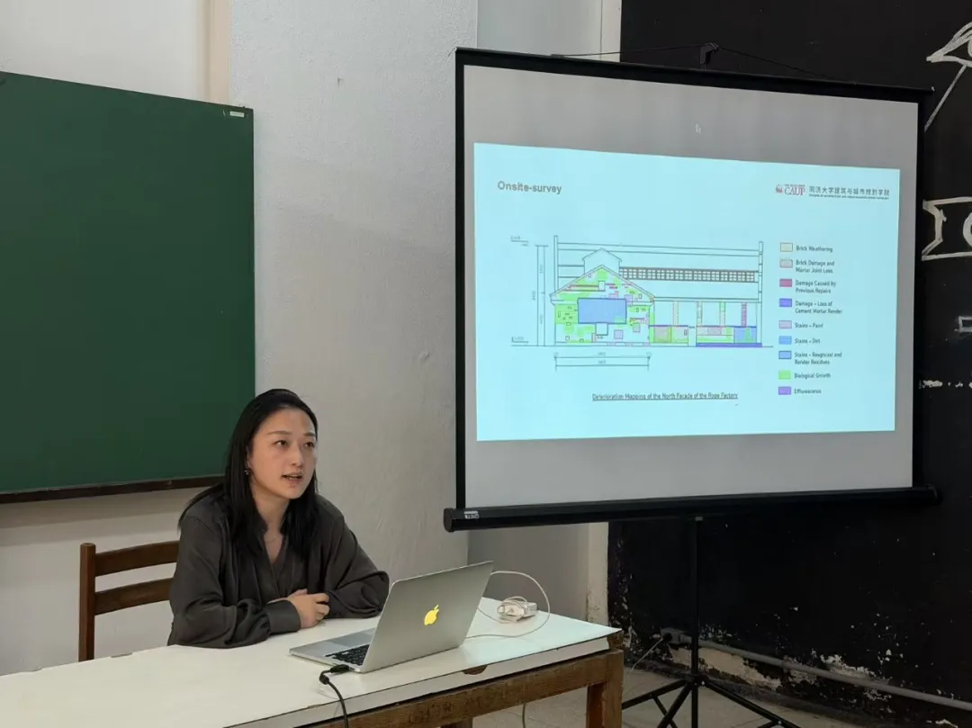 莫桑比克蒙德拉内大学孔子学院举行2026年第二学期“维克多”助学金发放仪式1 图片